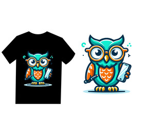 innovative t-shirt design