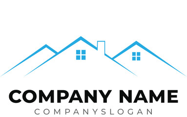 real estate logo design,real estate logo ideas,house logo