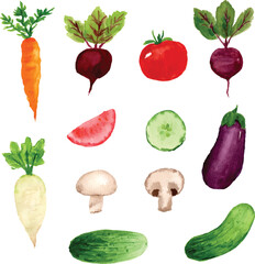 vegetables.eps