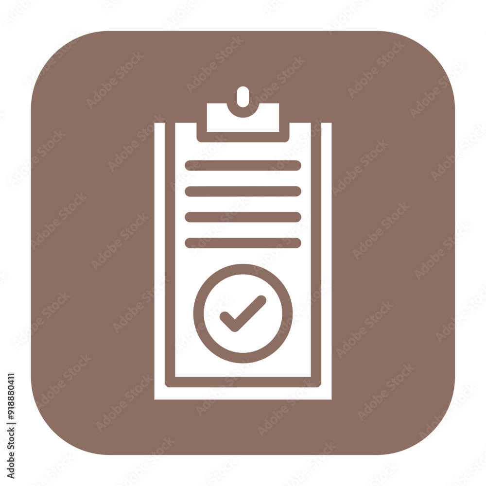 Sticker Order Confirmation icon vector image. Can be used for Order Fulfilment.