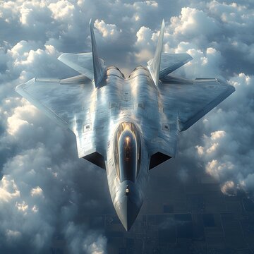 6th Generation Fighters