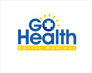 go health logo for spirit logo and medicare