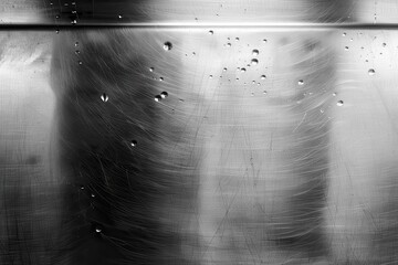 Obraz premium Metallic texture