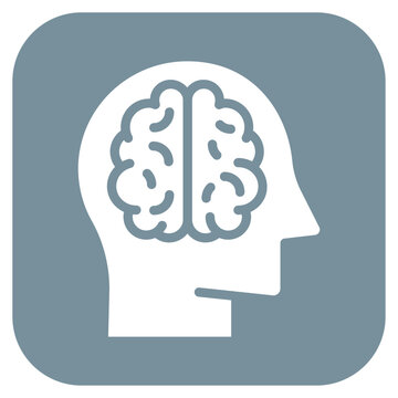 Impulsivity icon vector image. Can be used for ADHD.