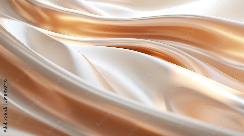Poster minimalistic 3d abstract background with layered textures and shadows