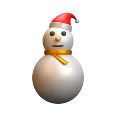 3D Graphic Illustrations