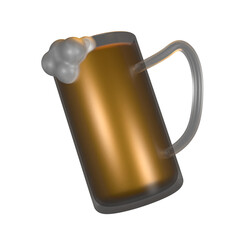 3D Graphic Illustrations