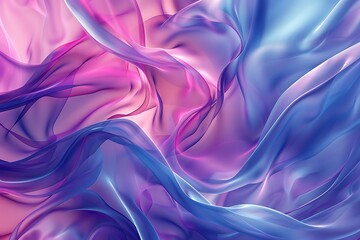 Obraz premium Abstract background in multi colors.