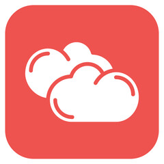 Clay icon vector image. Can be used for Crafting.