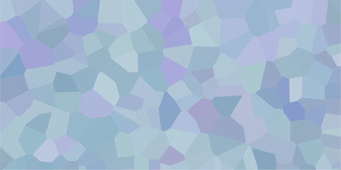 Beautiful multicolor crystallized polygon background. abstract light colorful stone tile pattern. modern wallpaper, trendy simple minimal geometric pastel background vector abstract mosaic backdrop.