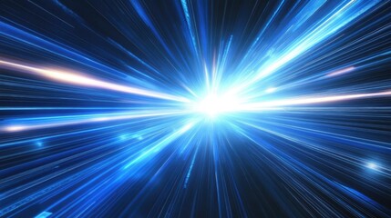 light streak futuristic technology backgrounds