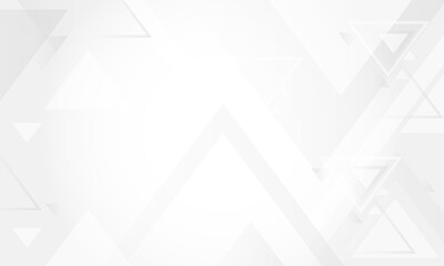 Abstract retro pattern of geometric shapes. black and white gradient mosaic backdrop. Geometric hipster triangular background, vector Design