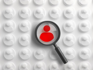 Talent Search: Identifying the Ideal Candidate for Your Organization