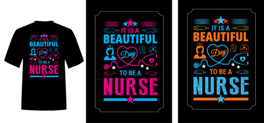 Typography T-shirt Design © Mahbubur