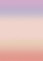 Gradient images, minimalist background images, pastel images, beautiful color tones, beautiful and cute images, iPad wallpapers, screensavers, soft colors