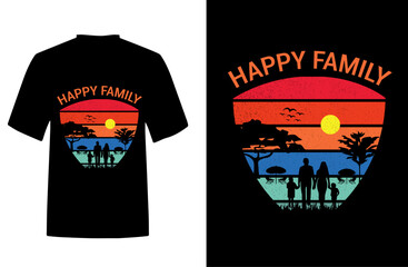 Vintage T-shirt Design © Mahbubur