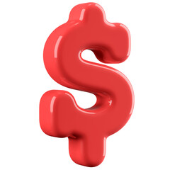 Dollar Symbol
