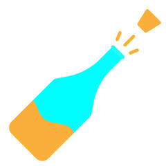 Champagne Drink Alcohol