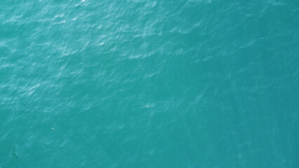 blue water background