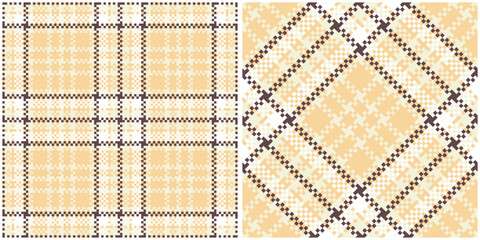 Plaids Pattern Seamless. Tartan Seamless Pattern for Scarf, Dress, Skirt, Other Modern Spring Autumn Winter Fashion Textile Design.