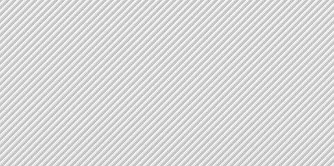 Obraz premium abstract smooth striped plastic pattern or texture for background