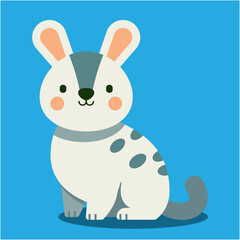 Discover a vibrant collection of vector illustrations featuring diverse wildlife species. Perfect for bringing nature's beauty to your projects, from educational content to creative designs.