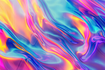 Obraz premium Generative ai on theme of beautiful texture surface plastic for design natural abstract background