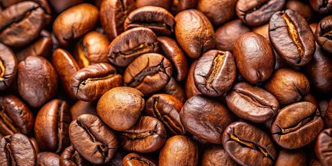 Obraz premium Close-up of Tonka whole beans in a conventional setting , natural, organic, ingredient, culinary, texture, aroma, food, spice