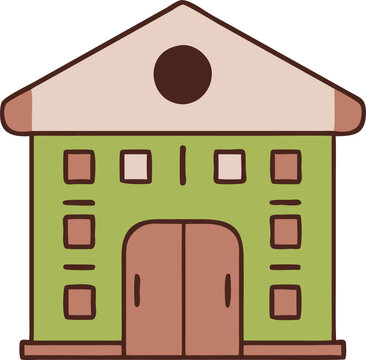 recommend clip art: sv indumentaria, icon colored outline