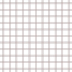 Cute checkered pattern with colored soft pastel