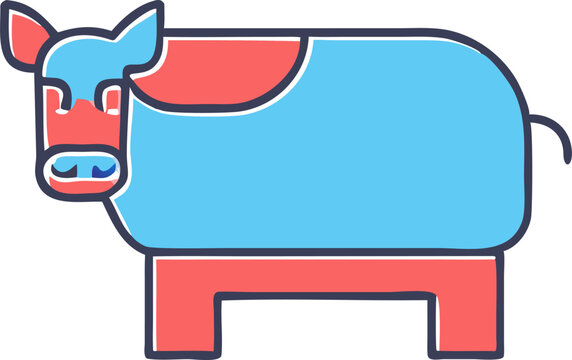 i need a logo for an business seller of animal food and healt, pigs and cows, called herr grow,