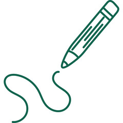 Back to School Doodle