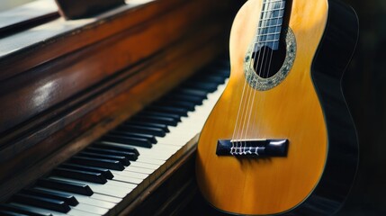 Classical Instruments