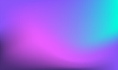 Blurred abstract background, Vivid blurred colorful wallpaper background