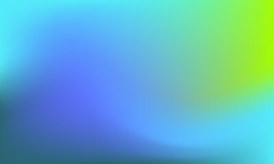 Blurred abstract background, Vivid blurred colorful wallpaper background