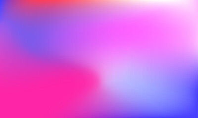 Blurred abstract background, Vivid blurred colorful wallpaper background