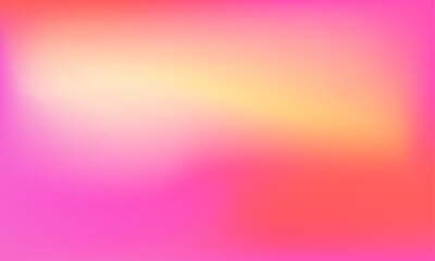 Blurred abstract background, Vivid blurred colorful wallpaper background