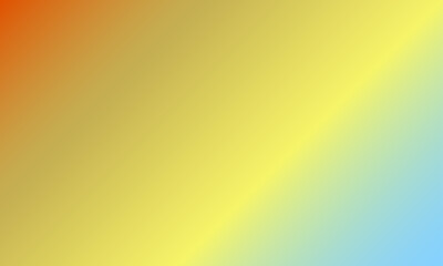 Blurred abstract background, Vivid blurred colorful wallpaper background