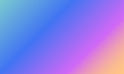 Blurred abstract background, Vivid blurred colorful wallpaper background