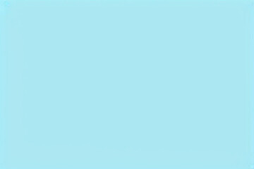 blue background with paper