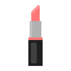 Lipstick Assortment illustration isolated