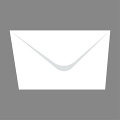 Icon graphic email communication illustration