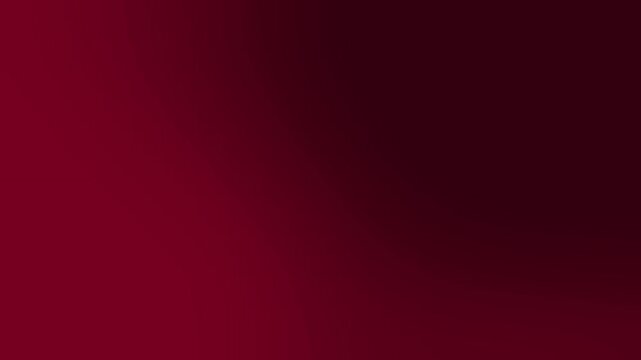 Burgundy gradient background animation smooth