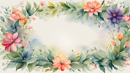 A colorful flower arrangement with a white background