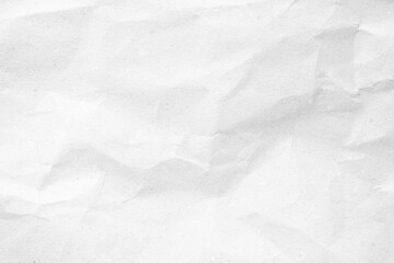 White recycled craft paper texture as background. Grey paper texture.