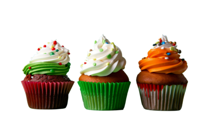cupcake |PNG| no background