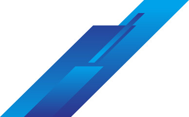 Gradient Corner Modern