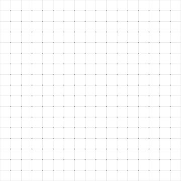 Hud grid game panel. Graph with dots, lines. Digital screen interface display, electronic grid for futuristic user system.GUI digital hi tech visor backdrop template