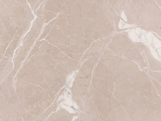 Gentle taupe marble with subtle grey and white veining warm and neutral
