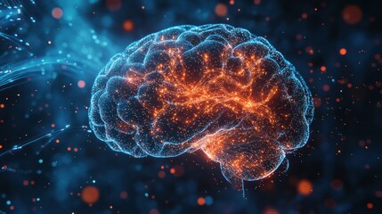 Digital Brain Network
